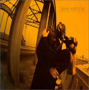 Fates Warning/Disconnected